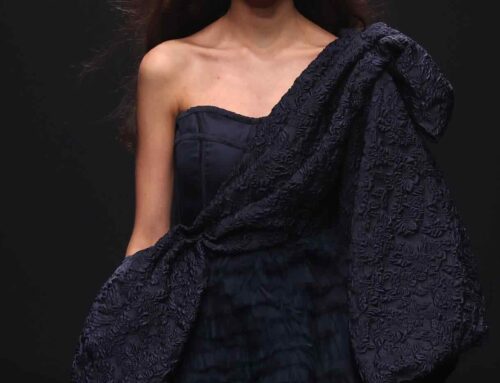 Danny Reinke – 90 Seconds to Midnight – Prêt-à-Couture 25/26