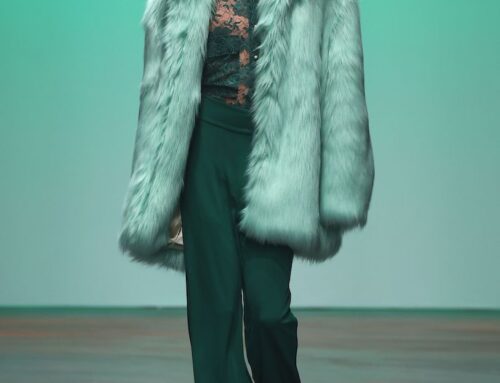 Marcel Ostertag – INSOMNIA – autumn/winter 2025/26