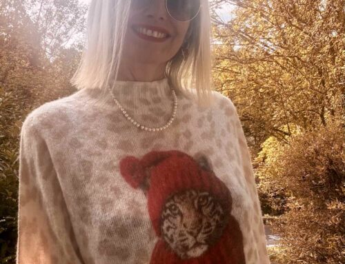 Der schönste Weihnachts-Pullover des Jahres