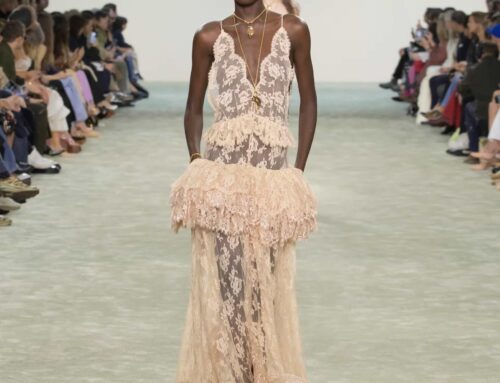 CHLOÉ FALL/WINTER 25/26