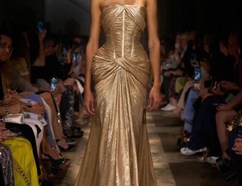 ELIE SAAB Haute Couture 25/26