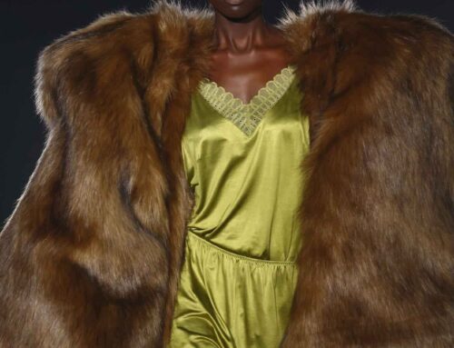 Kilian Kerner – GANGSTAAA Fashion Week Berlin