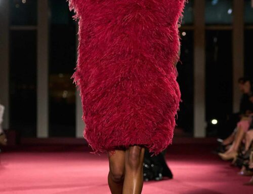 Michael Kors Winter 2026 New York