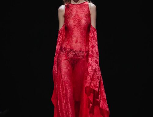 LILITH – Rebekka Ruétz – Fashion Week Berlin