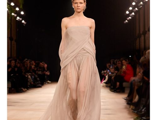 A New Soft Precision BALENCIAGA