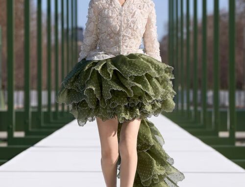 DIOR fall/winter 26/27