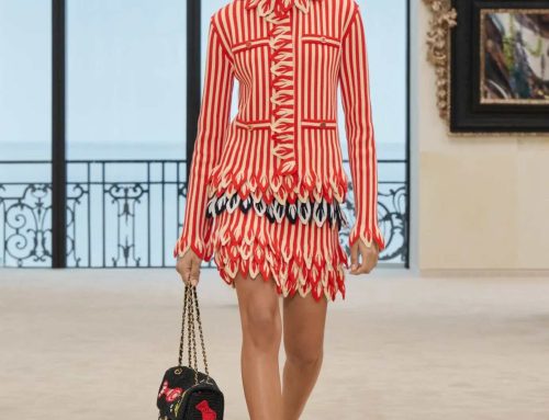 CHANEL Cruise 2026/27 – Where It All Began