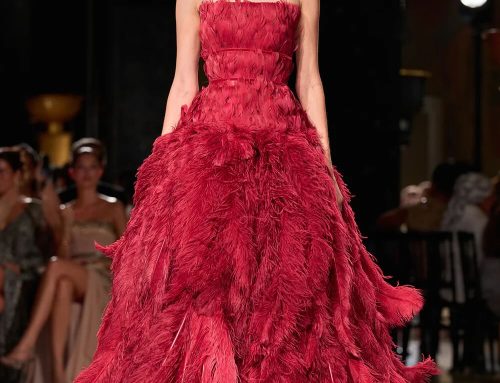 Elie Saab  Haute Couture Herbst/Winter 2026/27