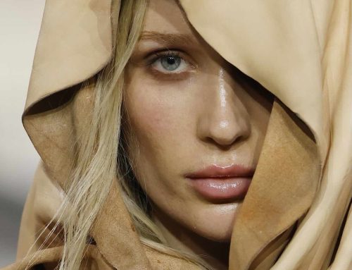 Marina Hoermanseder – Eine Reise ins Unbekannte