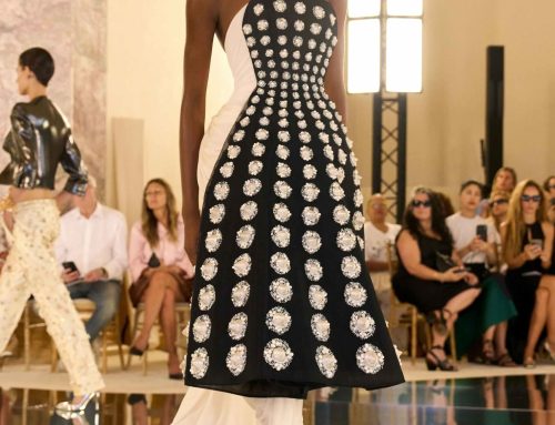 Schiaparelli  Haute Couture Herbst/Winter 2026/27