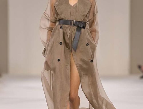 Max Mara FAR HORIZON – THE SPIRIT OF FREEDOM